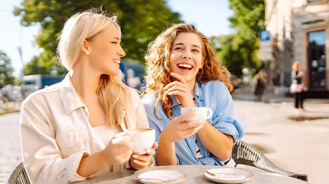 Gesprek tussen Milou en Fleur bereikt topsnelheid van 238 letterlijks per uur