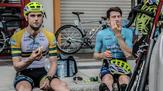 Rustdag in Tour de France met 3 uur ingekort