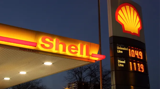 Shell: ‘Zonder olie en gas kunnen we onze PR-specialisten niet betalen ...