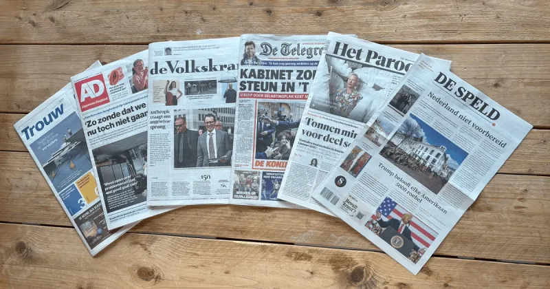 Maak De Speld Krant de grootste van Nederland: nog maar 256.000 abonnees te gaan