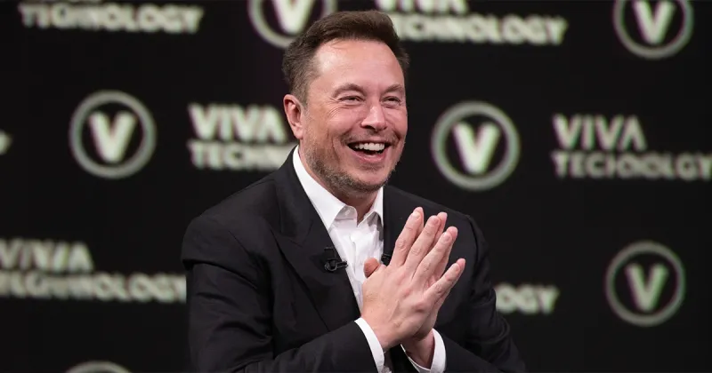 Elon Musk maakt AI-variant van leven waarin hij geliefd en gewaardeerd wordt