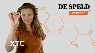 Waarom is Brabant zo goed in het produceren van xtc?