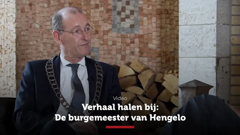 Partij tegen de Burger: Waarom is het u niet gelukt Hengelo op te heffen?