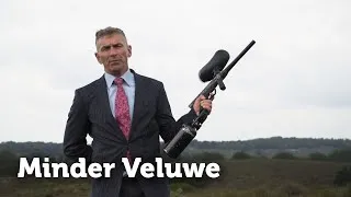 Partij tegen de Burger: 'De natuur heeft hier niets te zoeken'