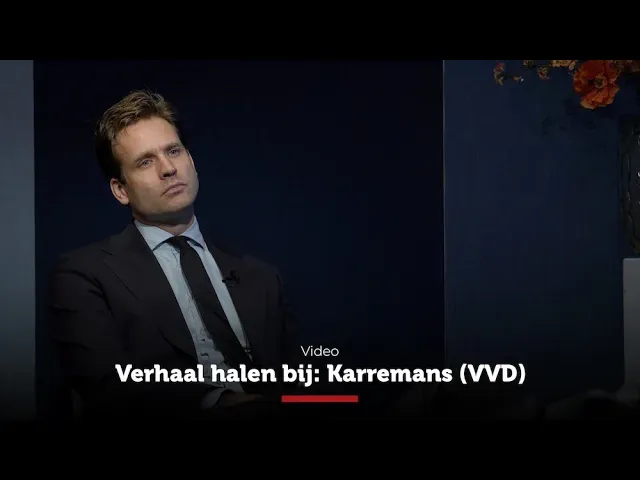 Partij tegen de Burger: 'Minister, waarom komt u niet gewoon bij de partij?'