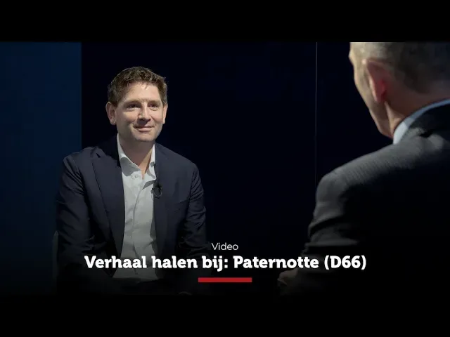 Partij tegen de Burger: 'Heeft elke partij zijn eigen knokploeg nodig?'