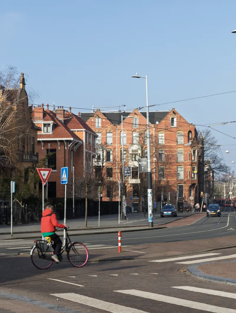 Het is nog steeds januari